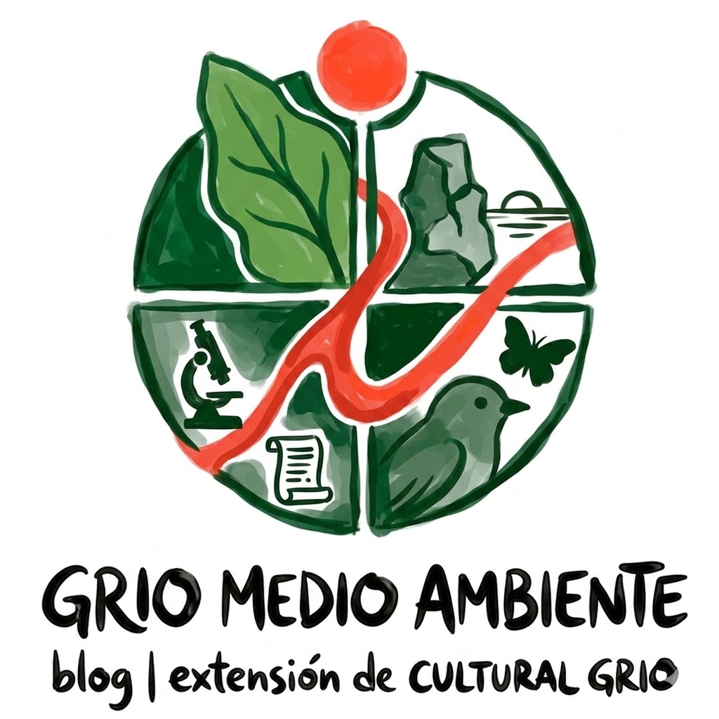 Medio Ambiente